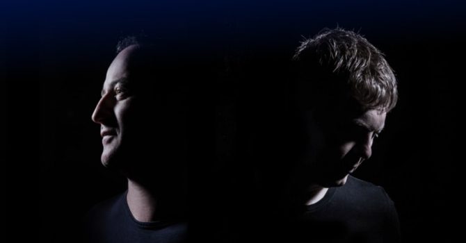 Sasha & John Digweed: Legendarny Powrót Brytyjskich Mistrzów Muzyki House do Polski