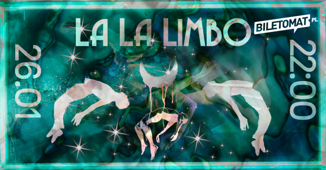 LA LA LIMBO | RaveOn | AT:id | Sokolovska