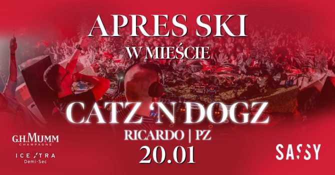 Catz ‘n Dogz | SASSY