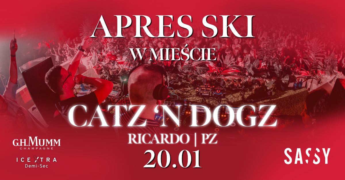 Catz ‘n Dogz | SASSY