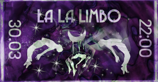 LA LA LIMBO | Patryk Grenda | Addelante | Sokolovska