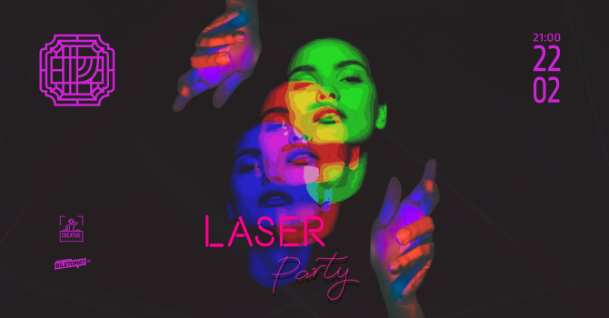 LASER PARTY | ZSE & ZSG