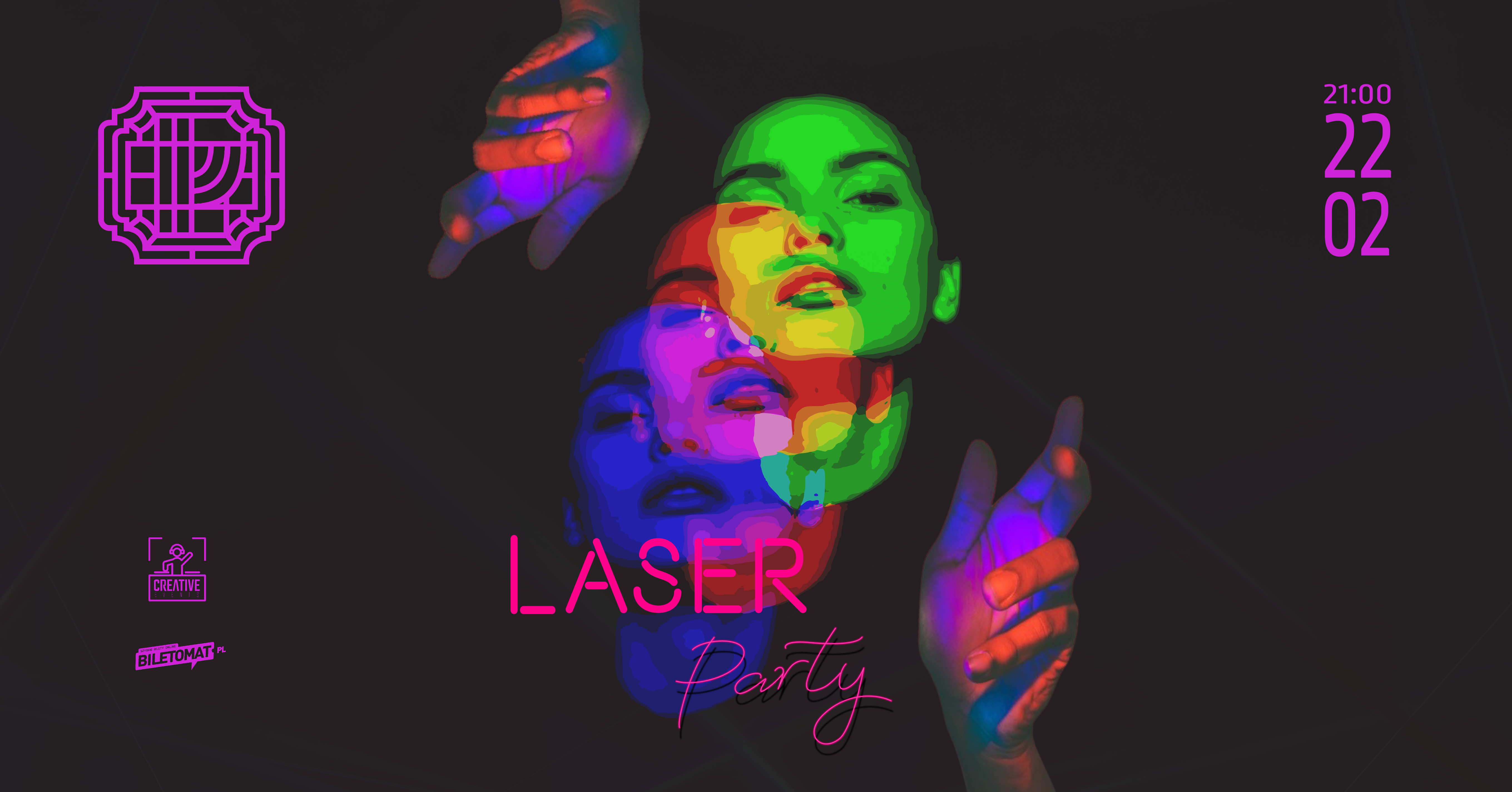 LASER PARTY | ZSE & ZSG