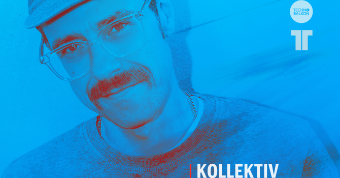 Kollektiv Turmstrasse / EDE by Temperamental