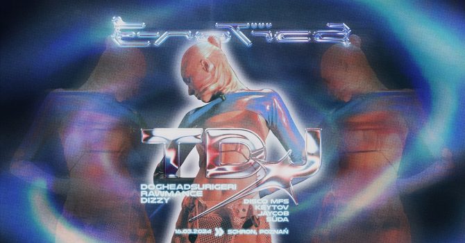 E-ROTICA: TDJ￼