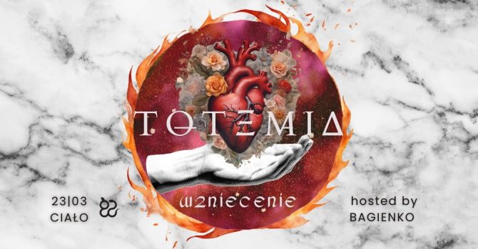 TOTEMIA: WZNIECENIE