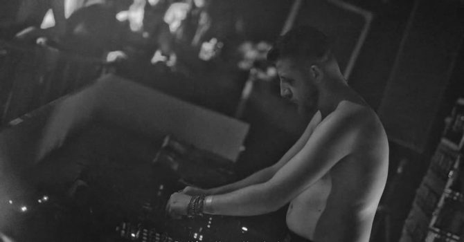Underground Bass Trip 6Bday Bash RAVE 24h POZNAŃ w/Lorenzo Papini & Hellboy & Józef Keuner & VRAXX