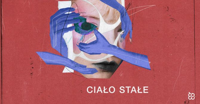 Ciało stałe: Timmermans + Kharl + Sedate
