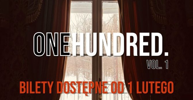 OneHundred | Bulowice