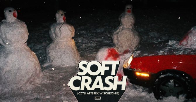 SOFT CRASH: Okami