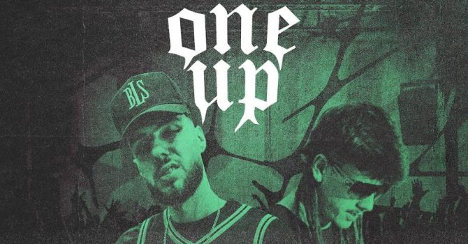 ONE UP x YUNG ADISZ x OZZY BABY | KATOWICE