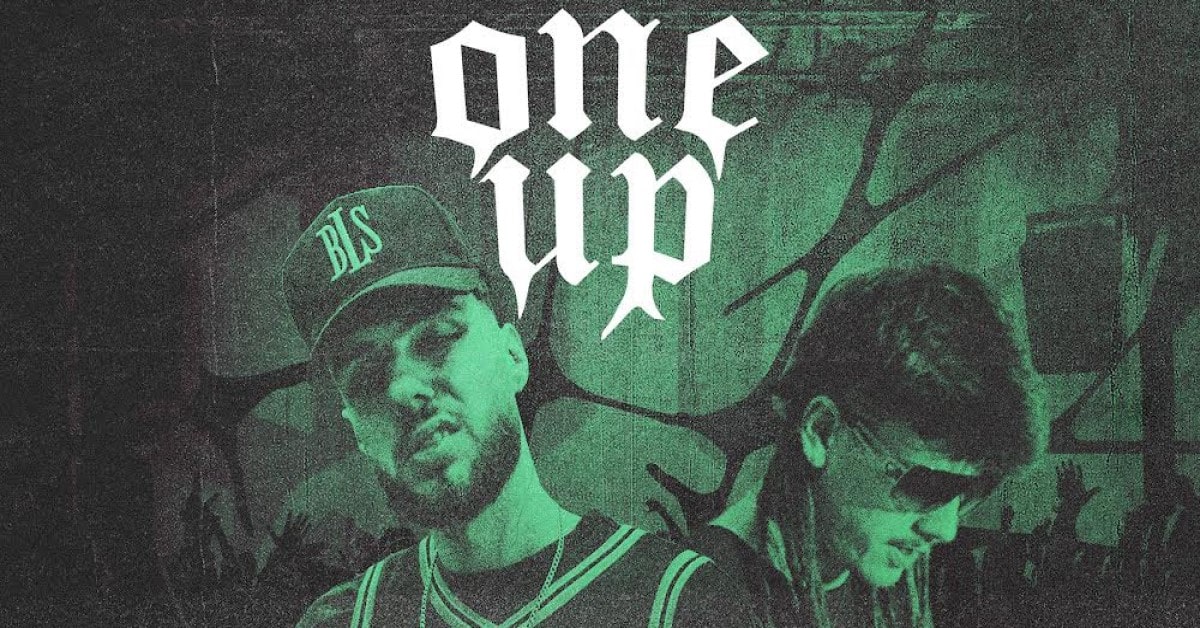 ONE UP x YUNG ADISZ x OZZY BABY | KATOWICE