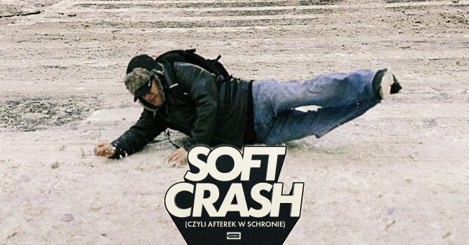 SOFT CRASH: Kuba K