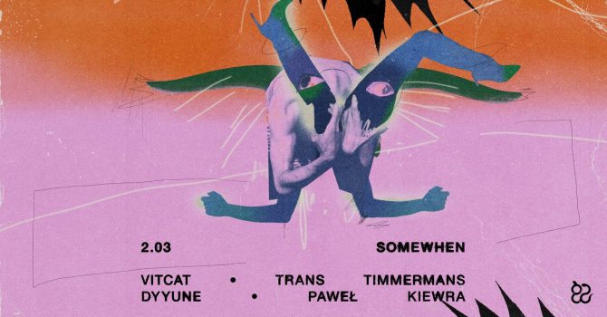 Ciało: Somewhen