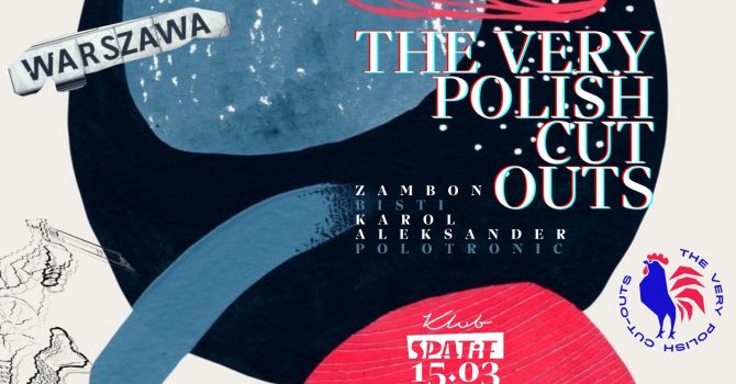 The Very Polish Cut Outs | SPATiF