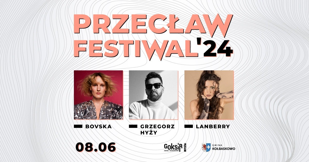 Przecław Festiwal ’24