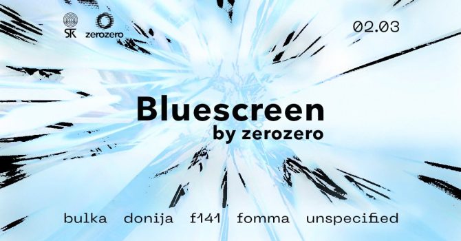 bluescreen