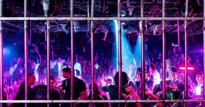 giga RAVE (na pewno nie) na prawnika #freeVSN