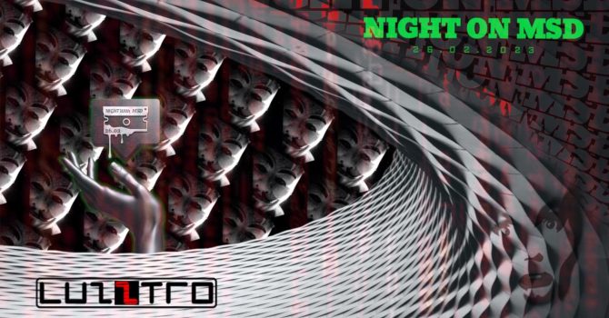 Night on MSD