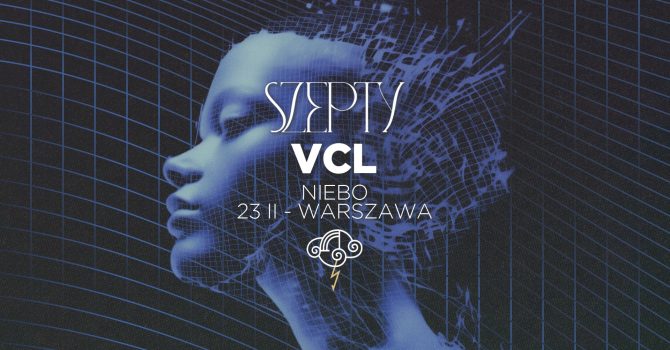 Szepty: Pure Madness w. VCL