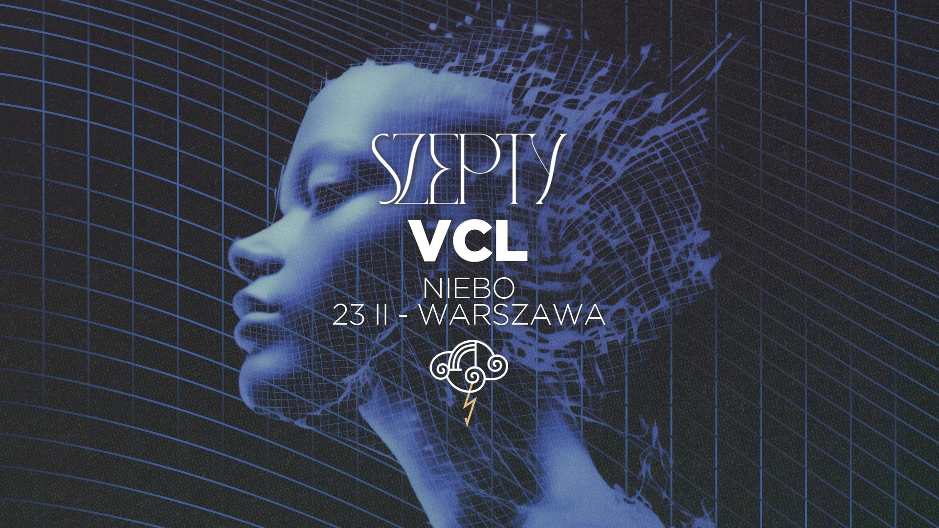 Szepty: Pure Madness w. VCL