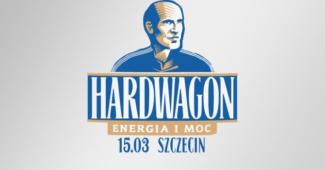 Hardwagon: Energia i moc
