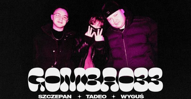 GOMBAO33 SOUNDSYSTEM | Prozak 2.0