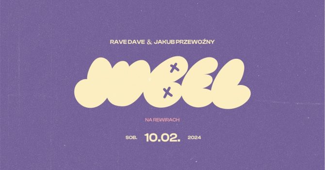 Jubel na Rewirach I Rave Dave & Jakub Przewoźny