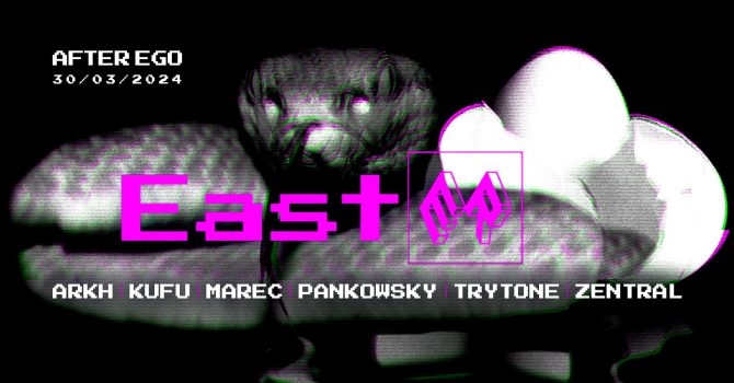 East[ER]