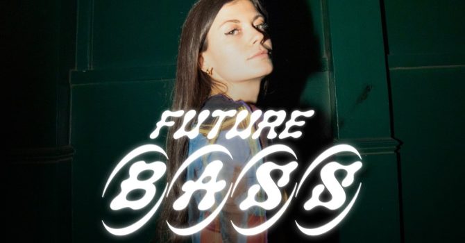 FUTURE BASS: EFFY | Prozak 2.0