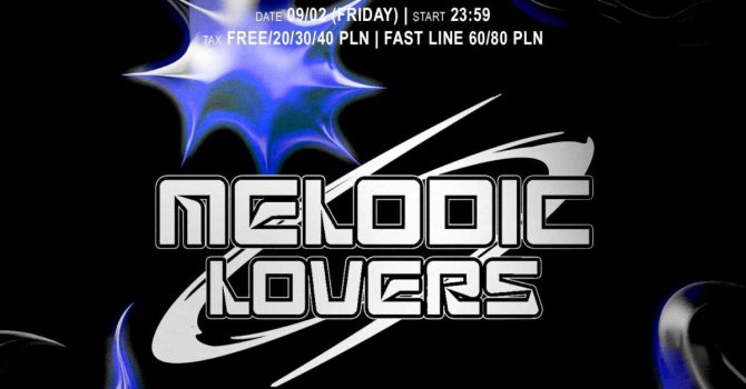 MELODIC LOVERS: Lagom | Prozak 2.0