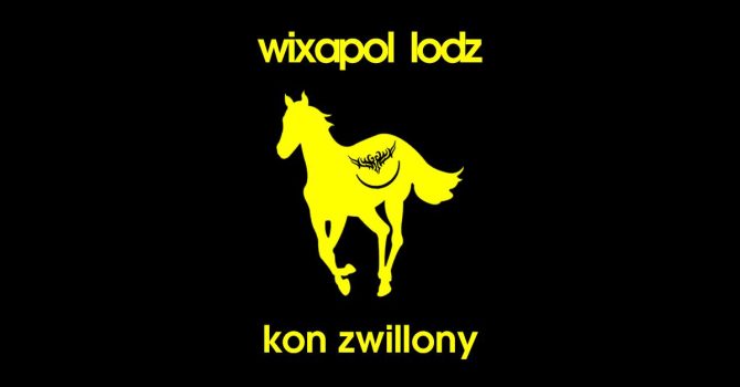 WIXAPOL W WILLI }) KON ZWILLONY ({