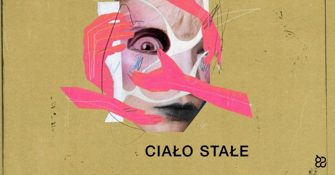 Ciało stałe: Vi b2b Absvrd all night long