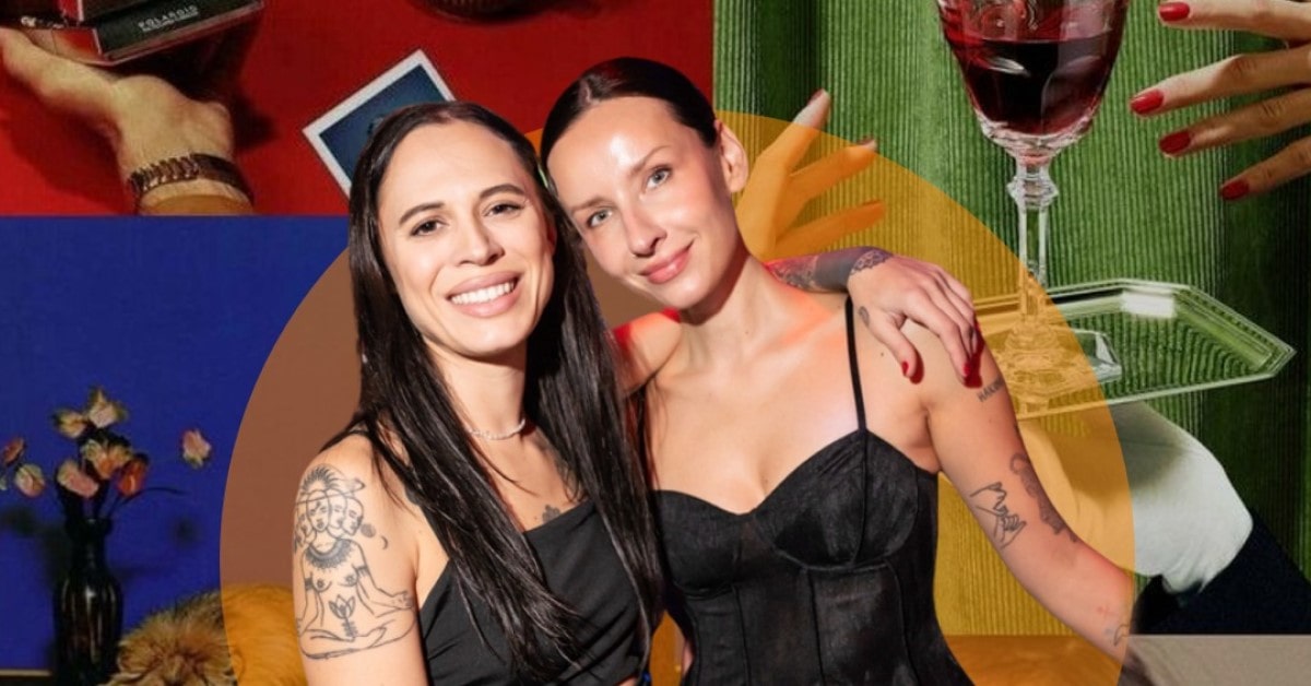 GIRLS | DO ADORE | 24.02 | Mewka