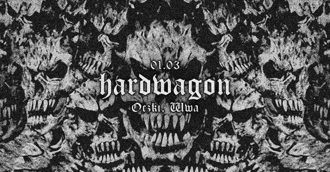 Hardwagon: Bal maskowy ft. Kur**style Project