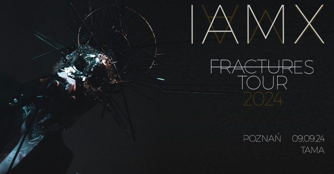 IAMX | POZNAŃ