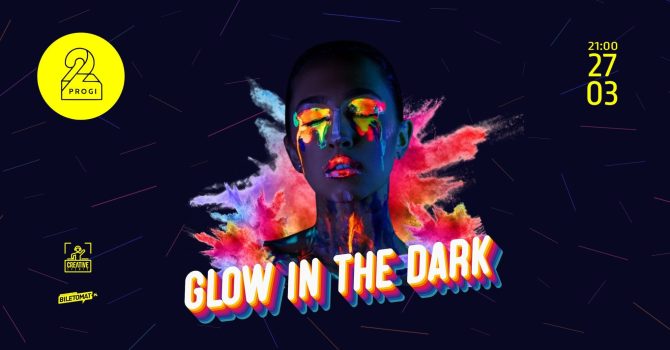 GLOW IN THE DARK | 38