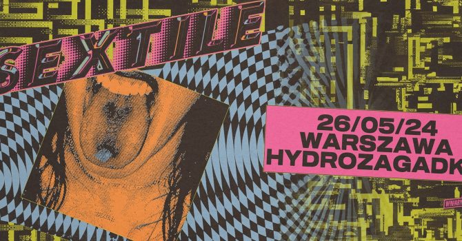 SEXTILE | WARSZAWA