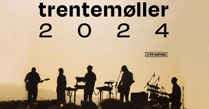Trentemøller | Warszawa