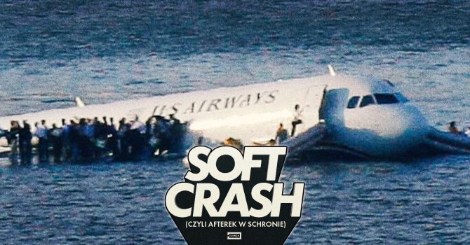SOFT CRASH: bambizzly