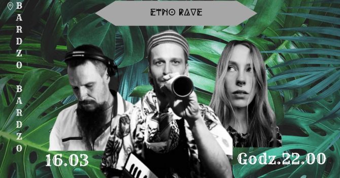 ETNO RAVE