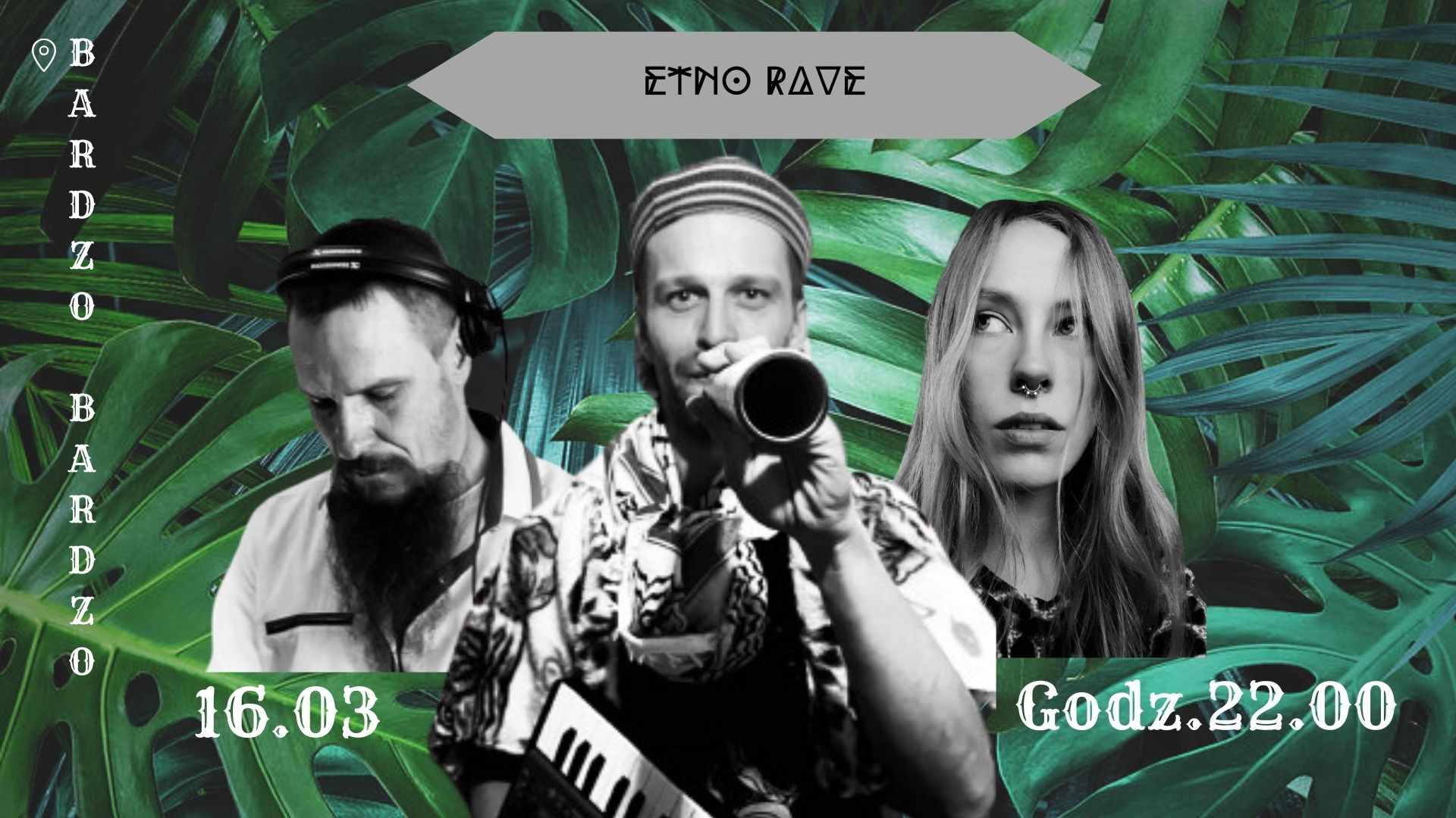 ETNO RAVE
