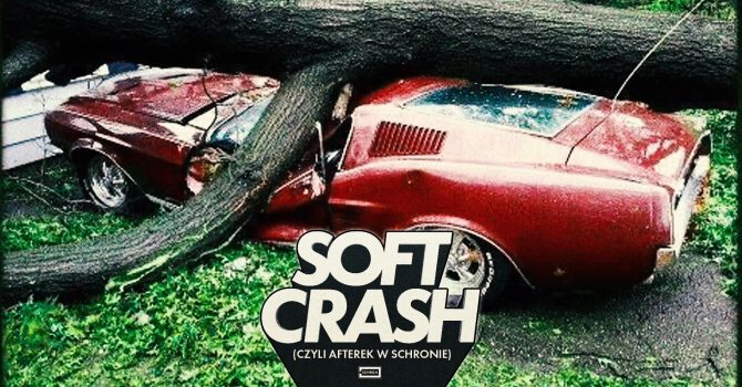 SOFT CRASH: Michał Łęcki