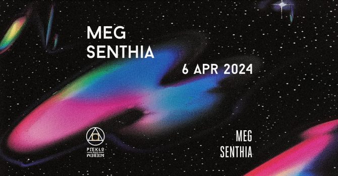 MEG & SENTHIA | Piekło nad Niebem