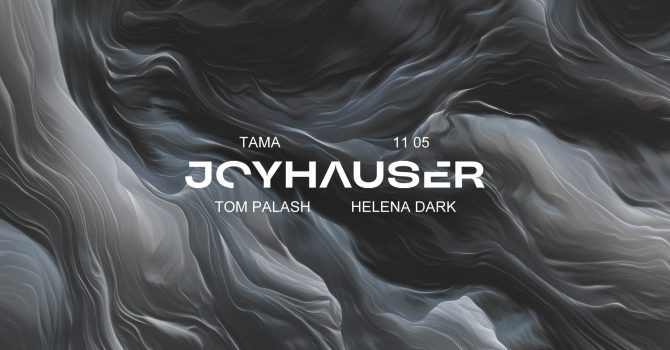 Tama: JOYHAUSER