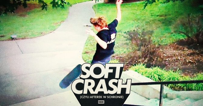 SOFT CRASH: Vasily Tehenko