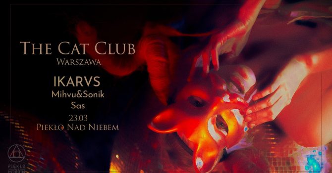 The Cat Club | Ikarvs
