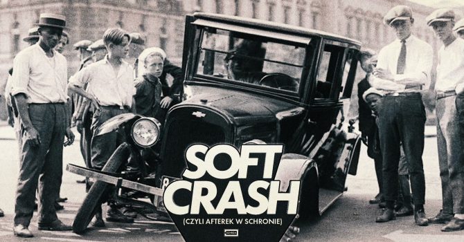 SOFT CRASH: BLISS KISS