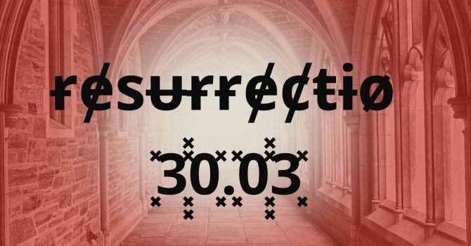 RESURRECTIO