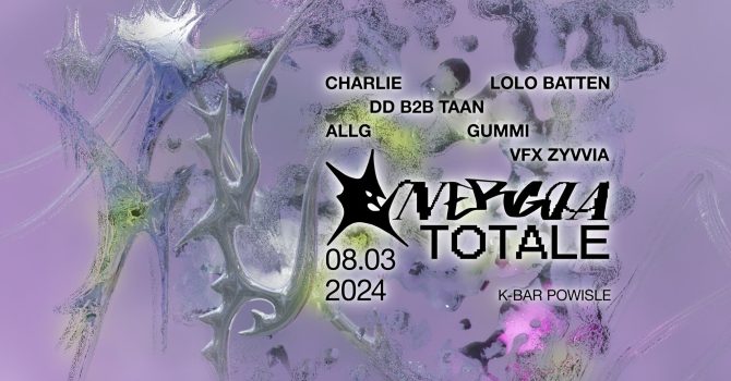 ENERGIA TOTALE